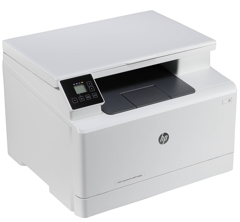 HP LaserJet Pro MFP M180n | TonerDepot.cz
